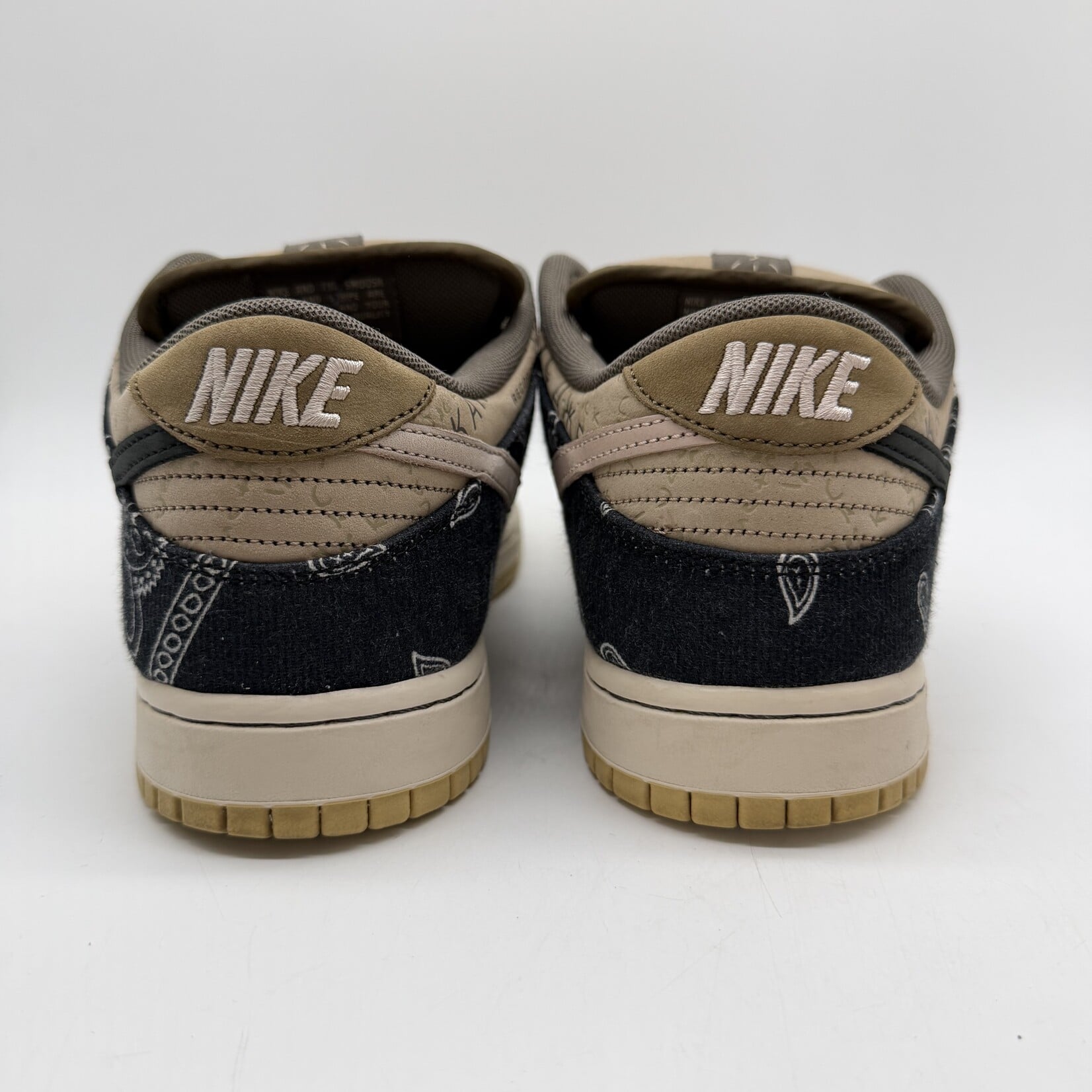 Nike SB Dunk Low Travis Scott