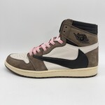 Jordan 1 Retro High OG SP Travis Scott Mocha