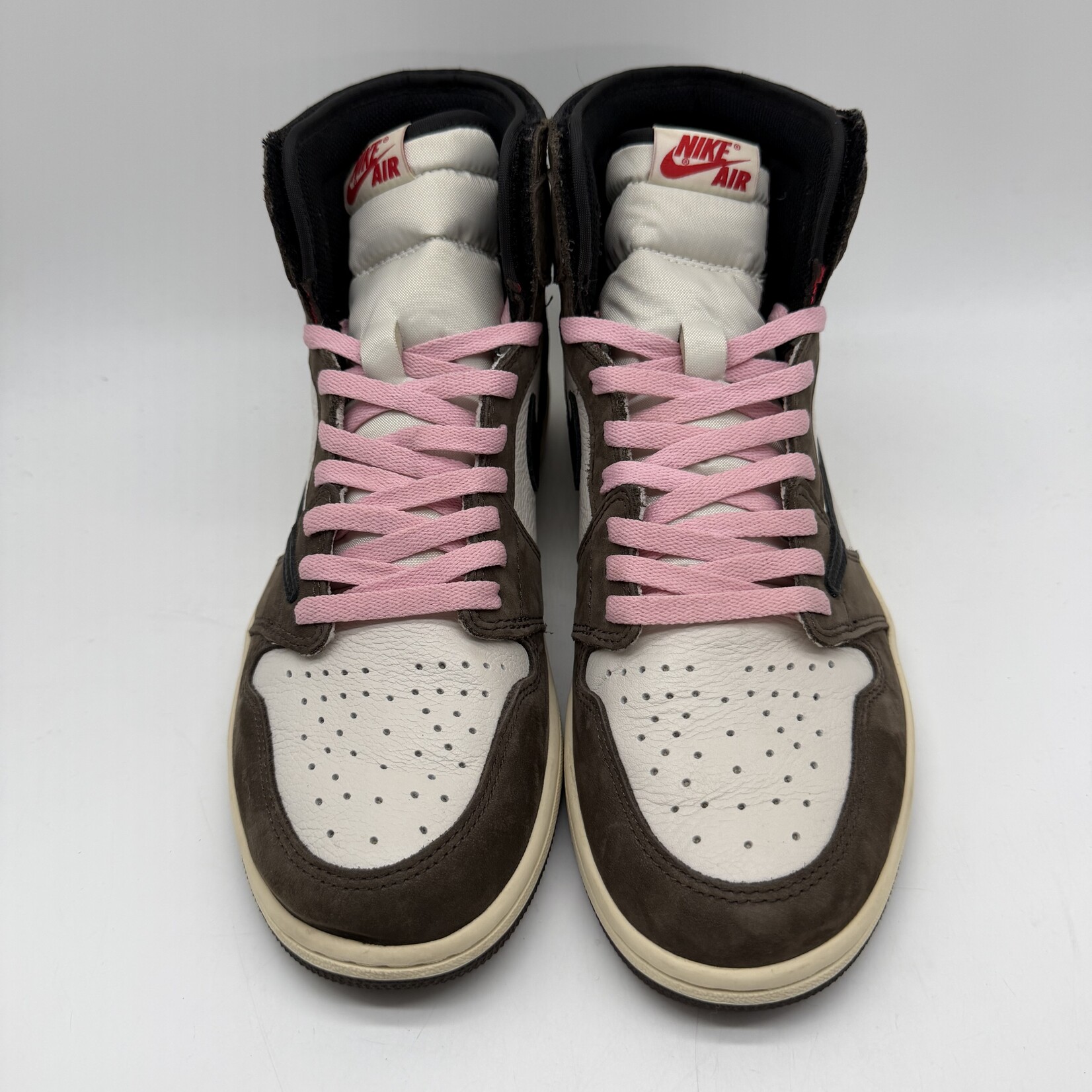 Jordan 1 Retro High OG SP Travis Scott Mocha