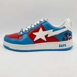 A Bathing Ape Bape Sta Marvel Comics Captain America (2022)