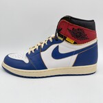Jordan 1 Retro High Union Los Angeles Storm Blue