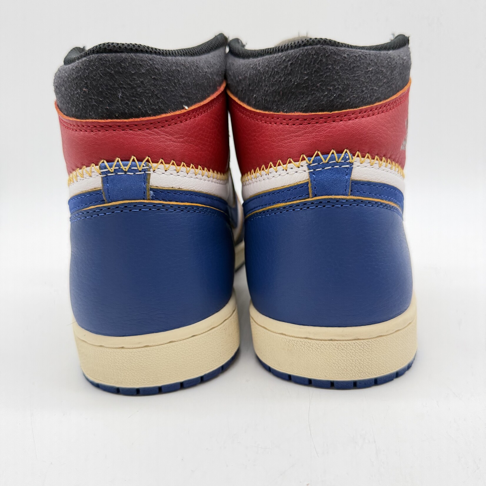 Jordan 1 Retro High Union Los Angeles Storm Blue