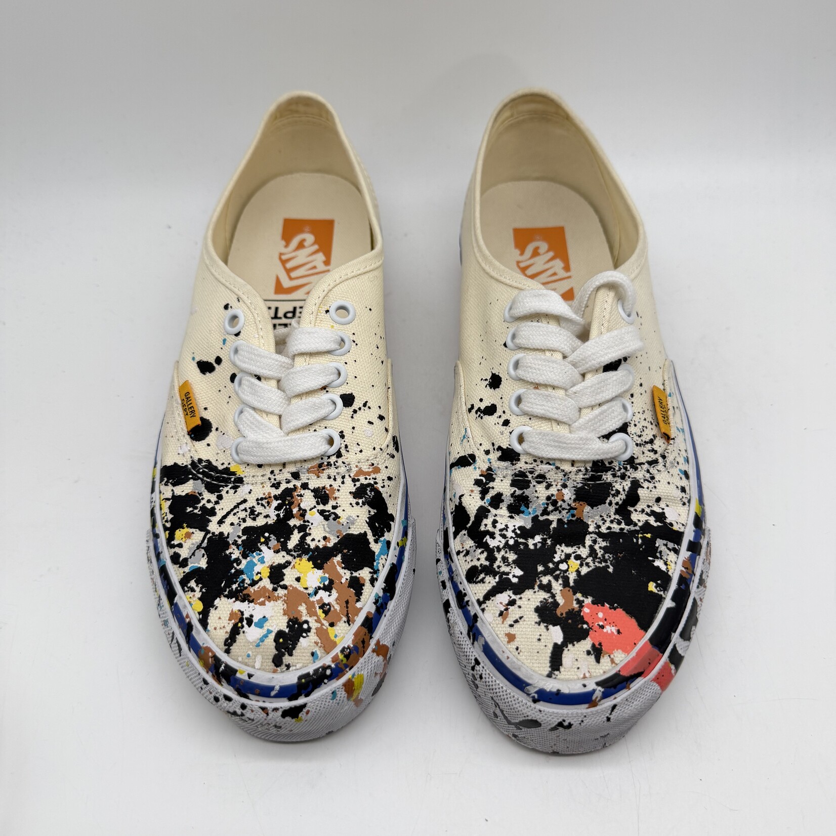 Vans Authentic Reissue 44 Gallery Dept. Art That Kills