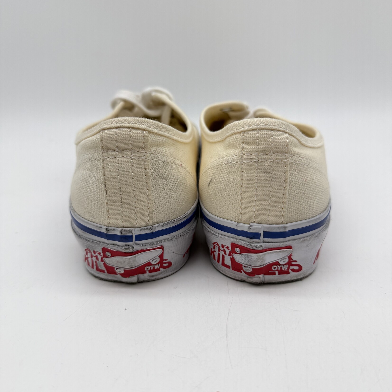Vans Authentic Reissue 44 Gallery Dept. Art That Kills