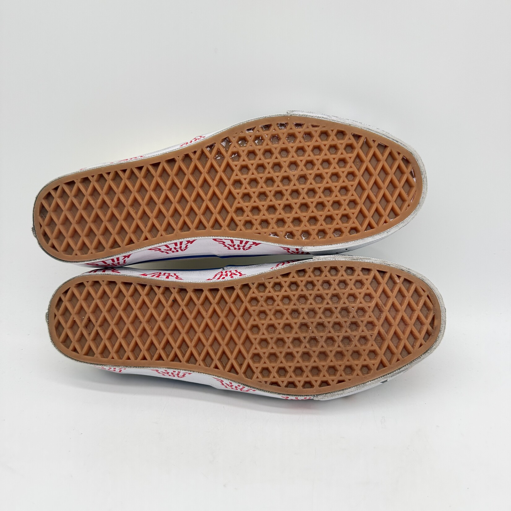 Vans Authentic Reissue 44 Gallery Dept. Art That Kills