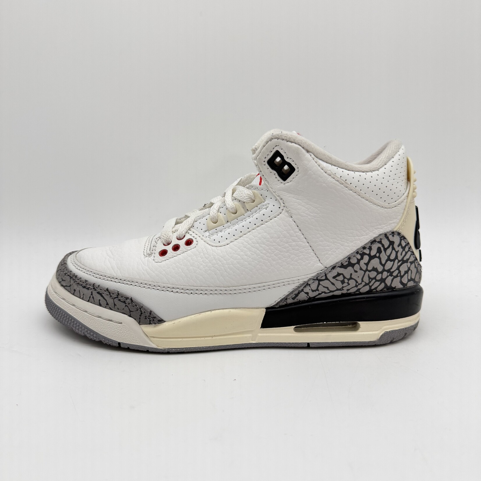 Jordan 3 Retro White Cement Reimagined (GS)