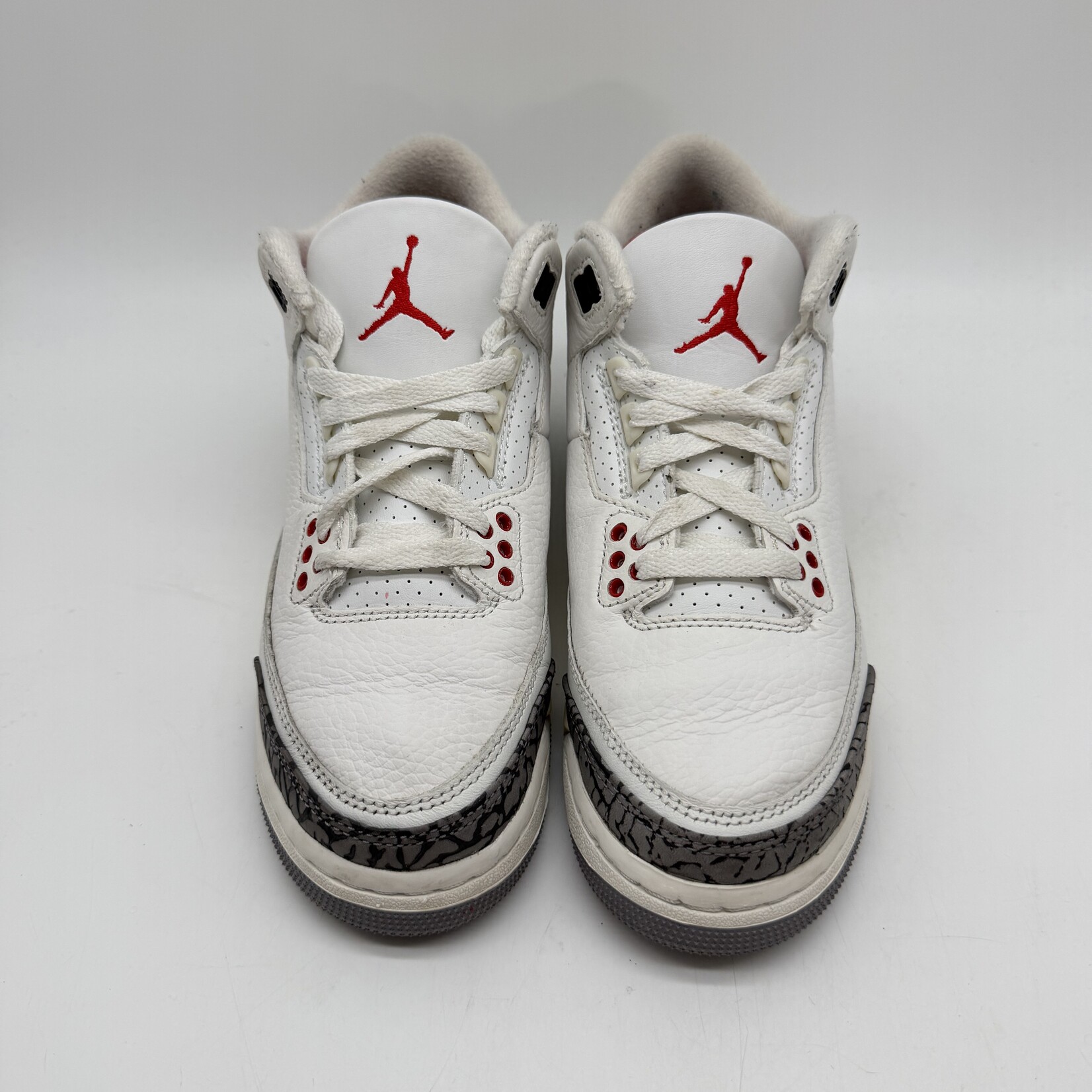 Jordan 3 Retro White Cement Reimagined (GS)