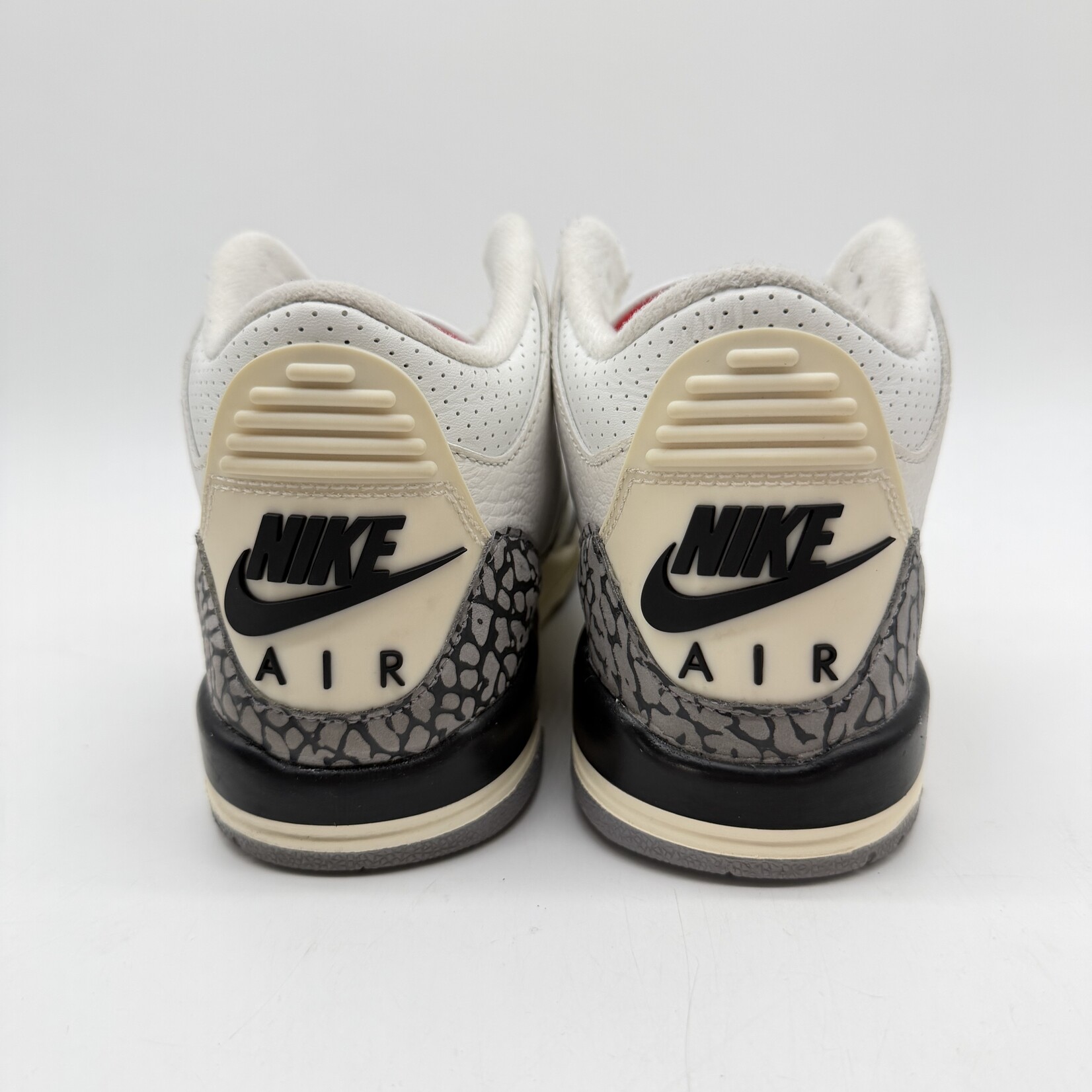 Jordan 3 Retro White Cement Reimagined (GS)