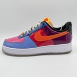 Nike Air Force 1 Low SP Undefeated Multi-Patent Total Orange