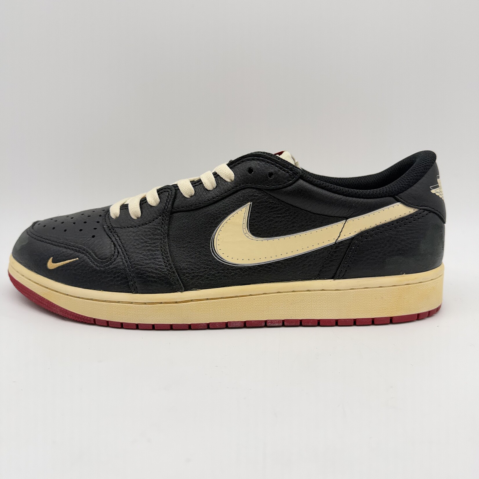 Jordan 1 Retro Low OG Nigel Sylvester Better With Time