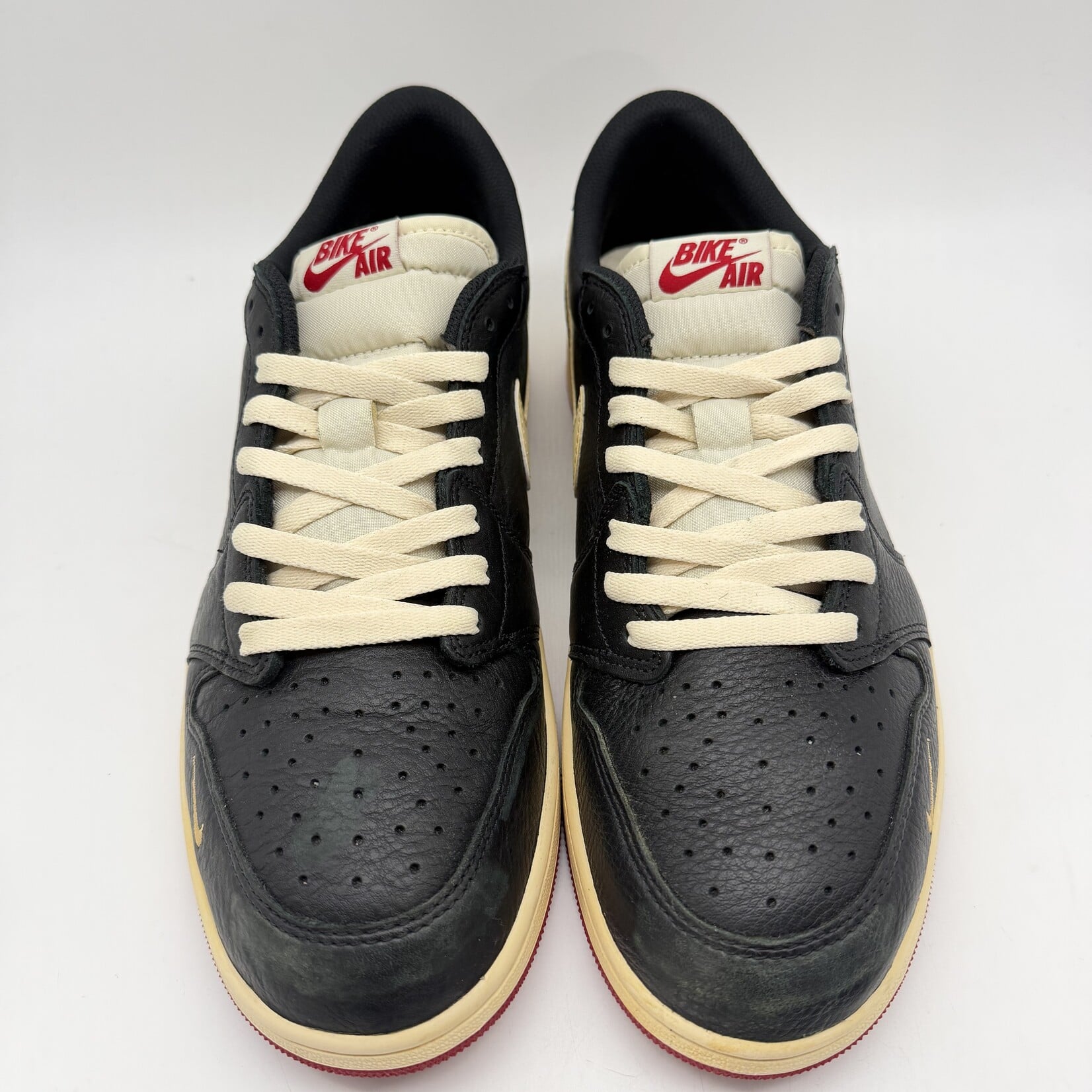 Jordan 1 Retro Low OG Nigel Sylvester Better With Time