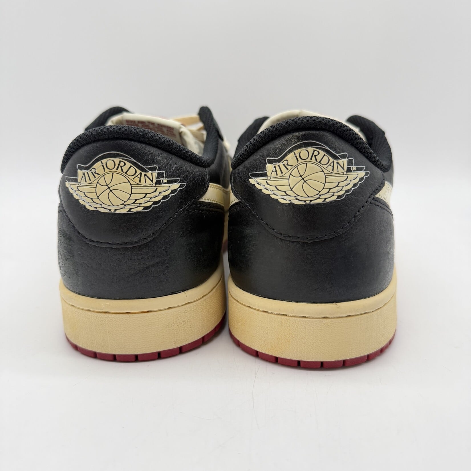 Jordan 1 Retro Low OG Nigel Sylvester Better With Time