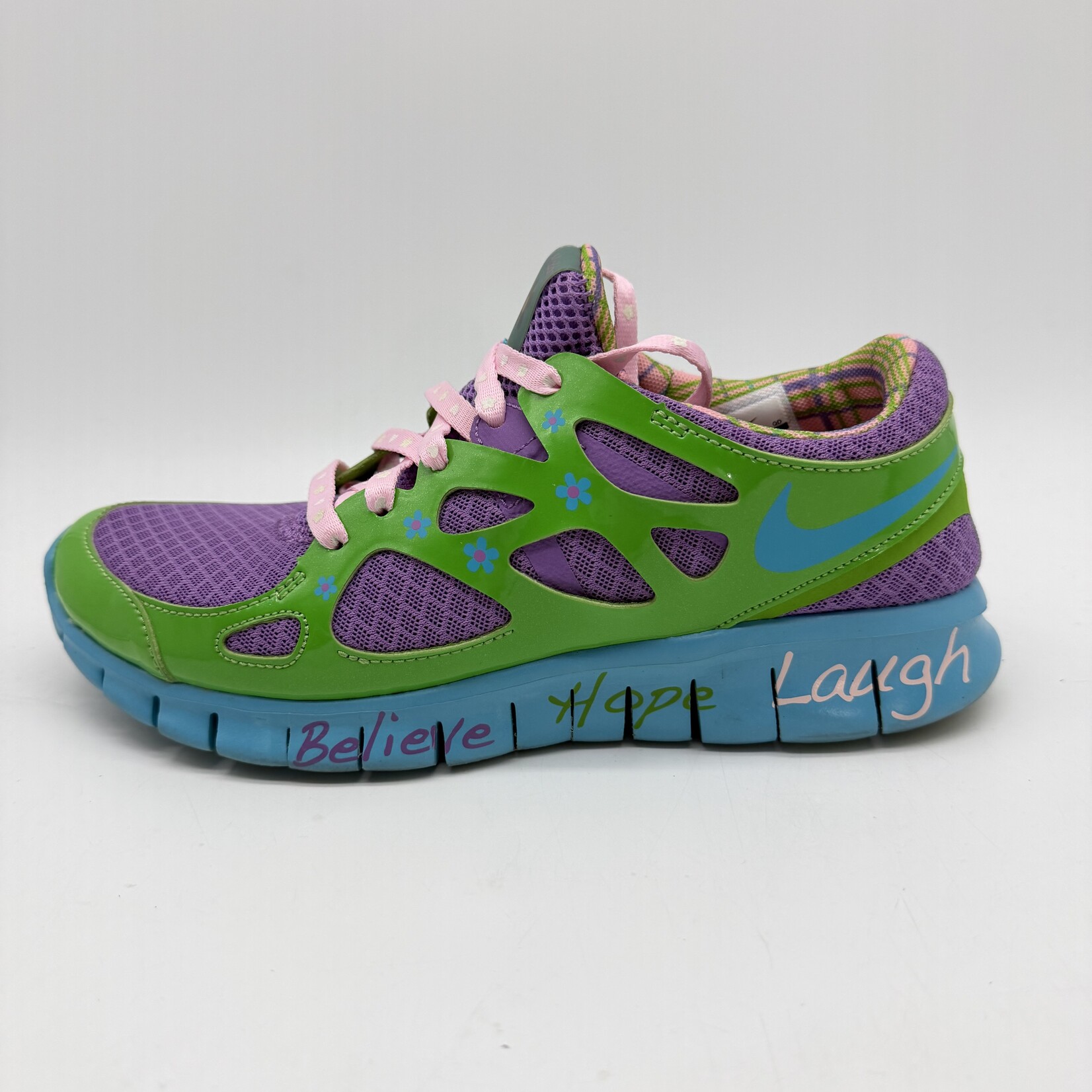 Nike Free Run+ 2 Doernbecher Mackenzie Short (2019) (Women's)