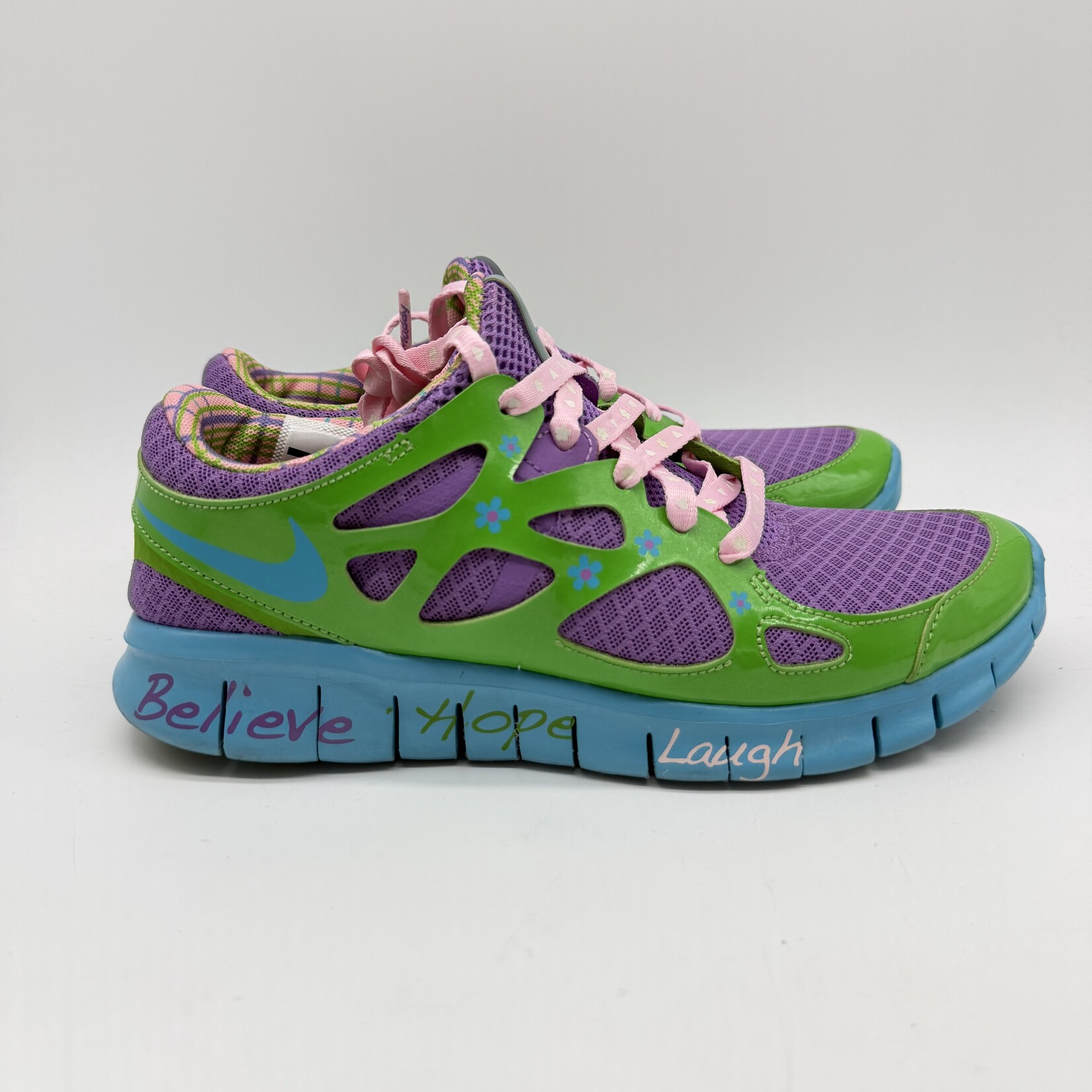 Nike Free Run+ 2 Doernbecher Mackenzie Short (2019) (Women's)
