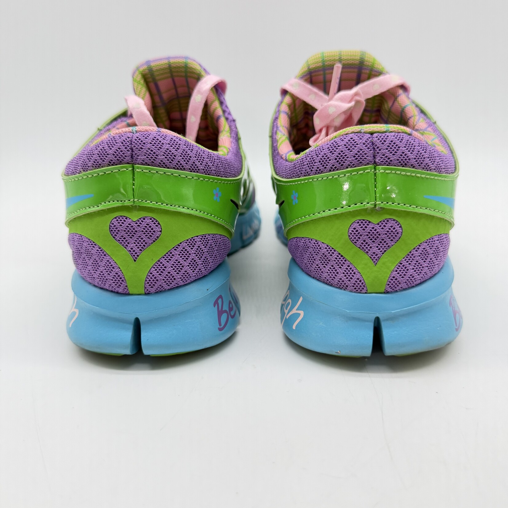 Nike Free Run+ 2 Doernbecher Mackenzie Short (2019) (Women's)