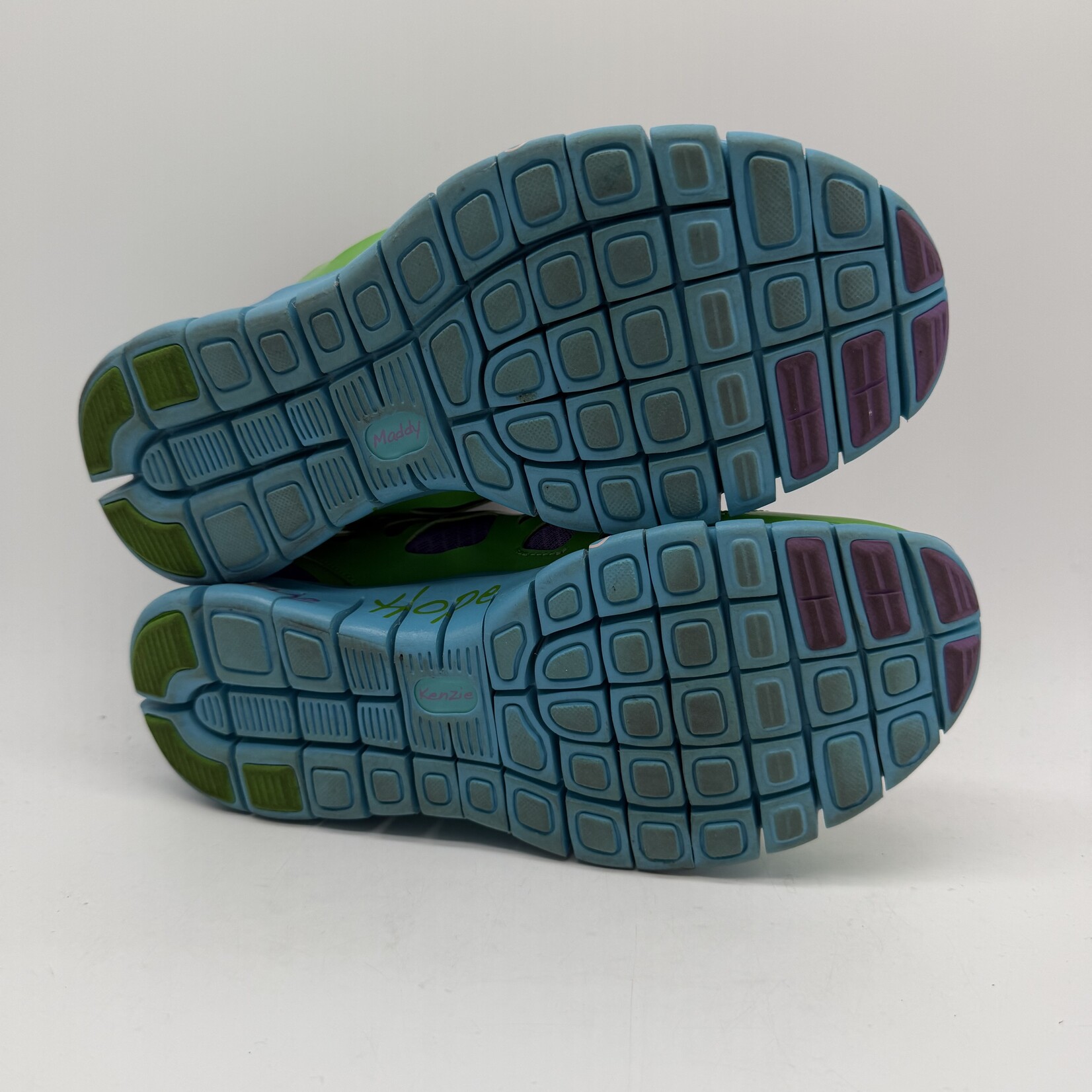 Nike Free Run+ 2 Doernbecher Mackenzie Short (2019) (Women's)