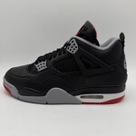 Jordan 4 Retro Bred Reimagined