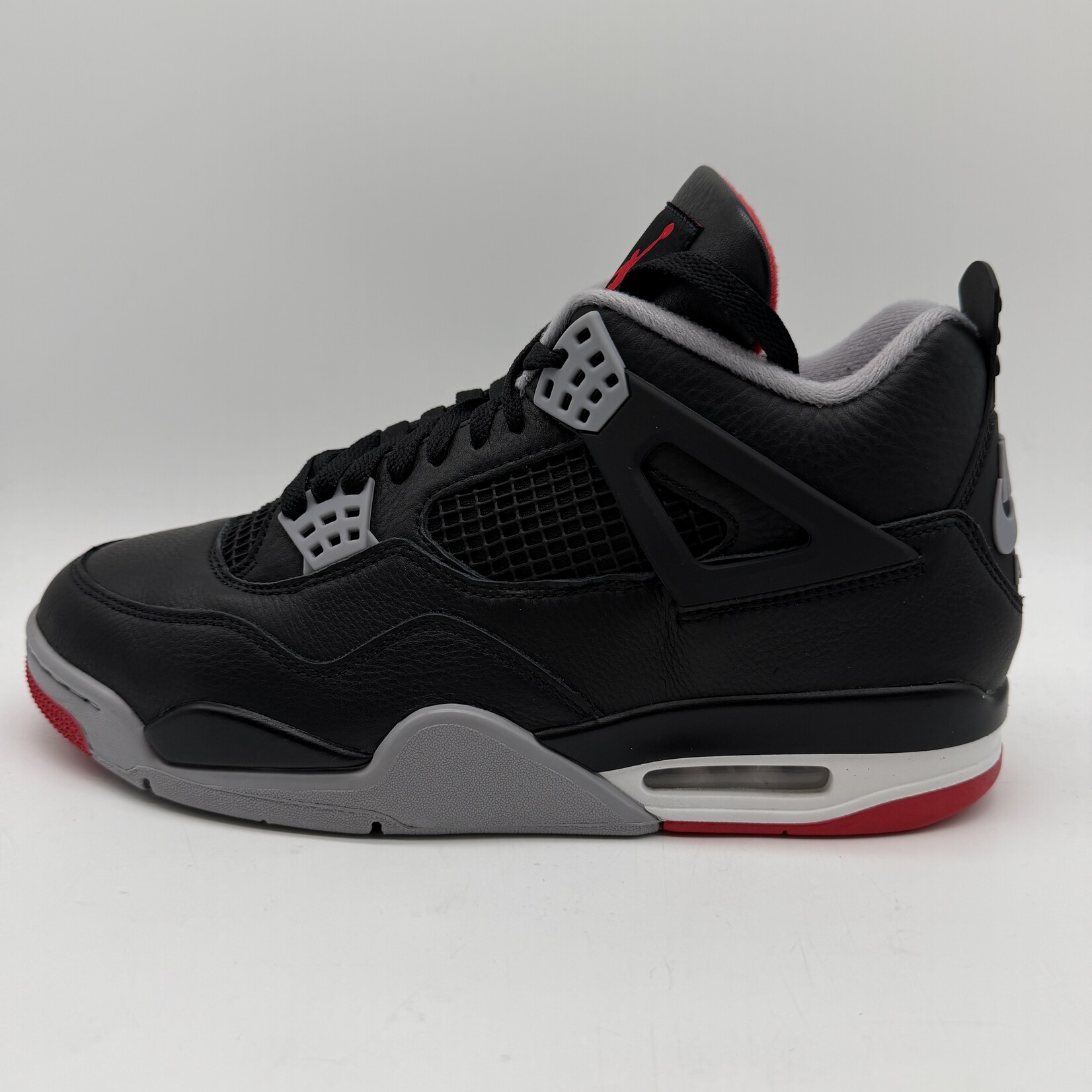Jordan 4 Retro Bred Reimagined