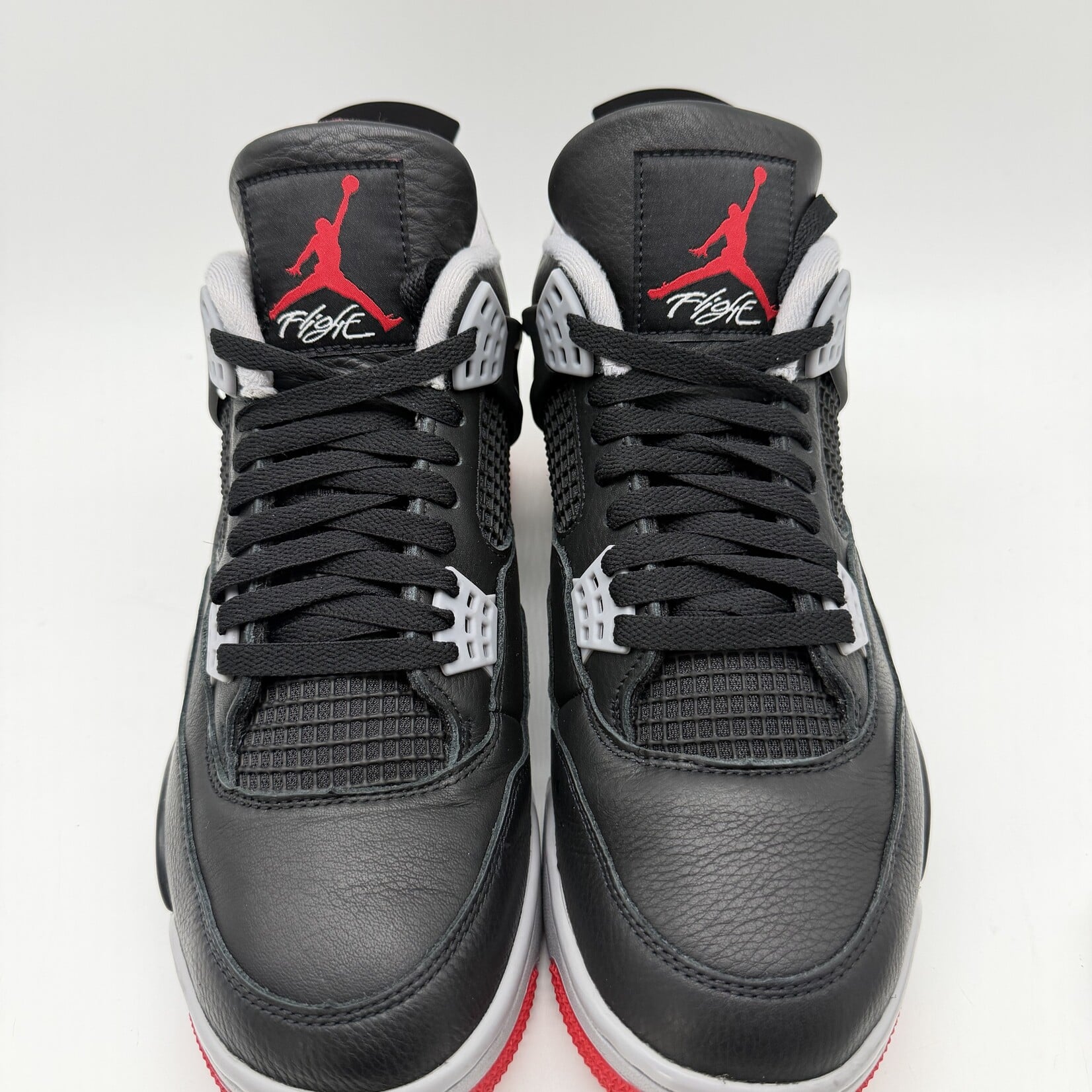 Jordan 4 Retro Bred Reimagined