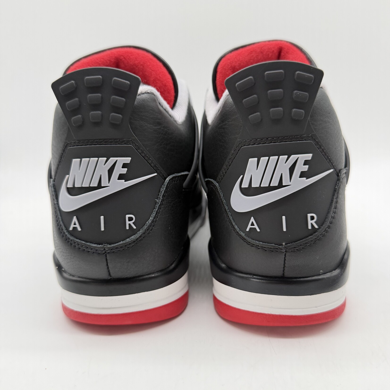 Jordan 4 Retro Bred Reimagined