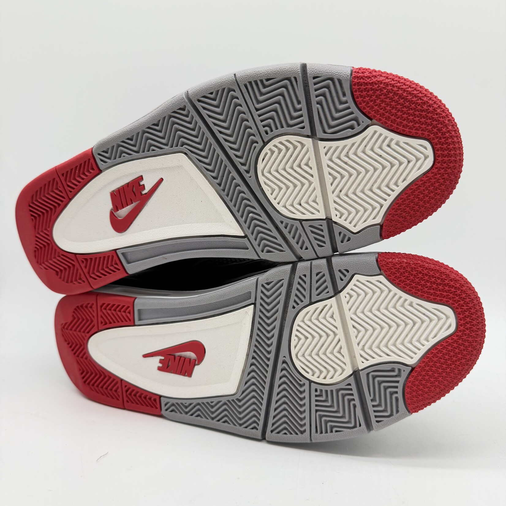 Jordan 4 Retro Bred Reimagined