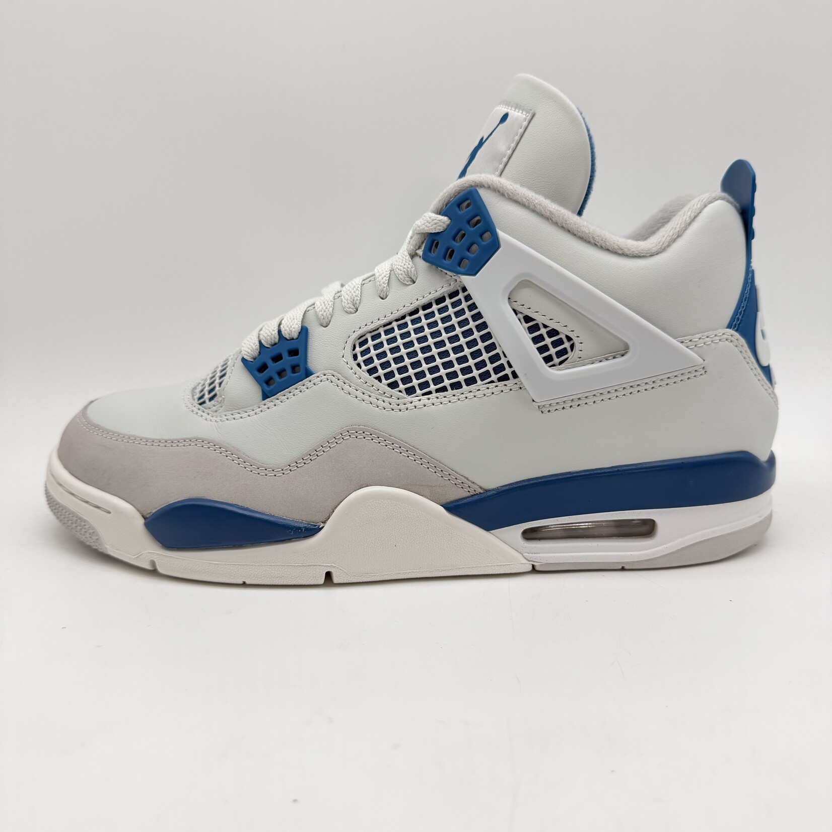 Jordan 4 Retro Military Blue (2024)