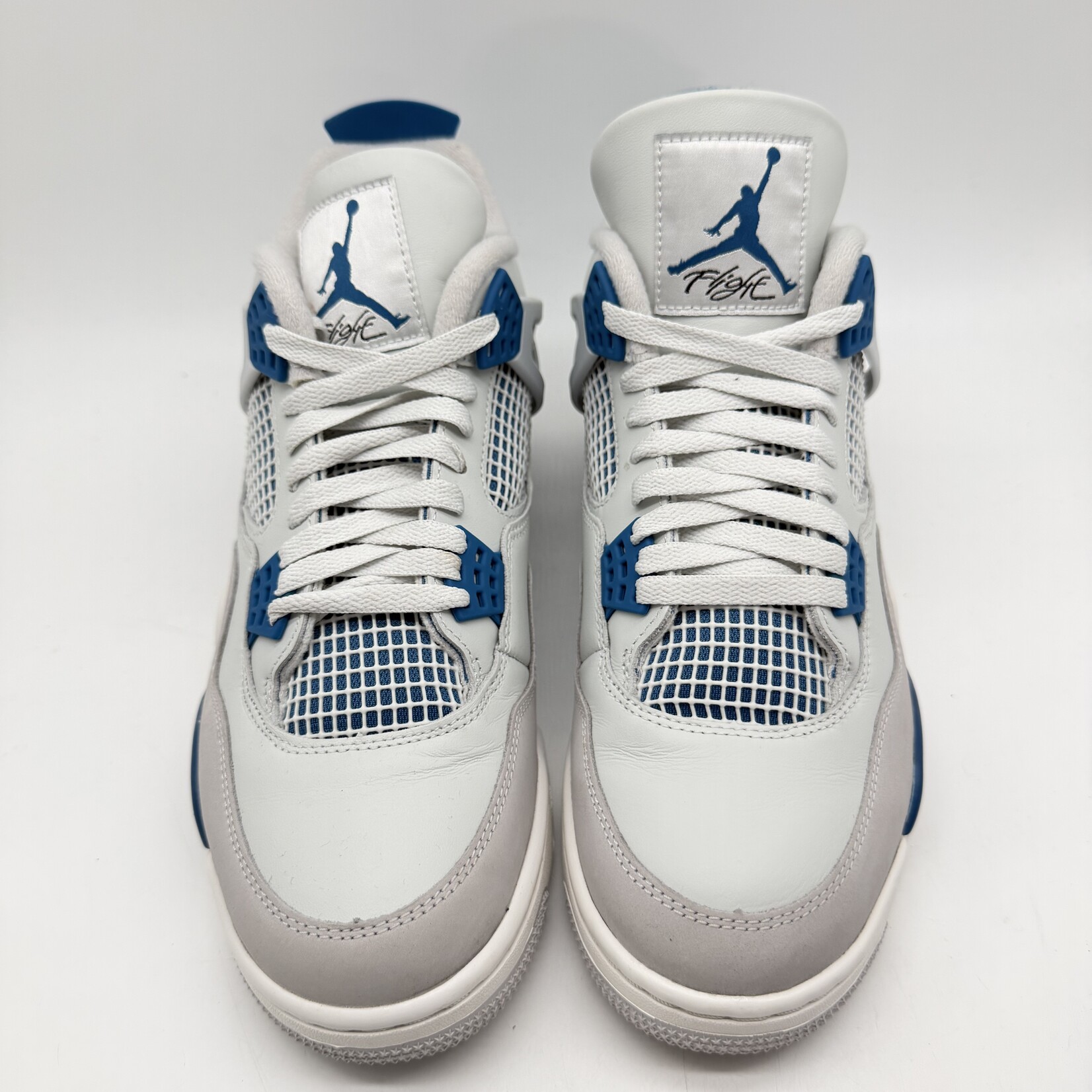 Jordan 4 Retro Military Blue (2024)