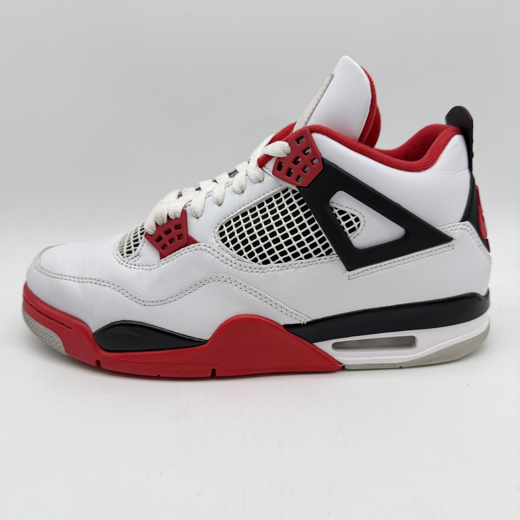 Jordan 4 Retro Fire Red (2020) Fire Red (2020)