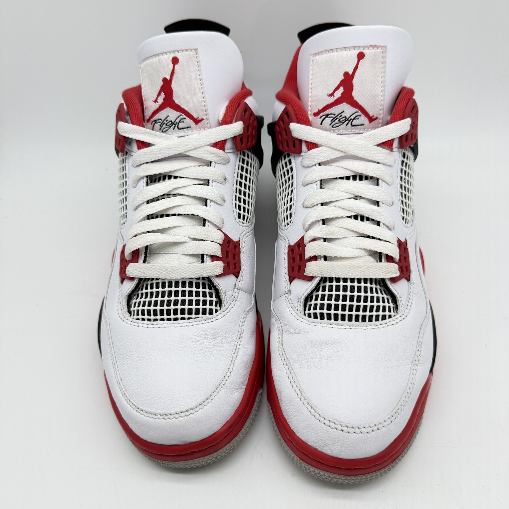 Jordan 4 Retro Fire Red (2020) Fire Red (2020)