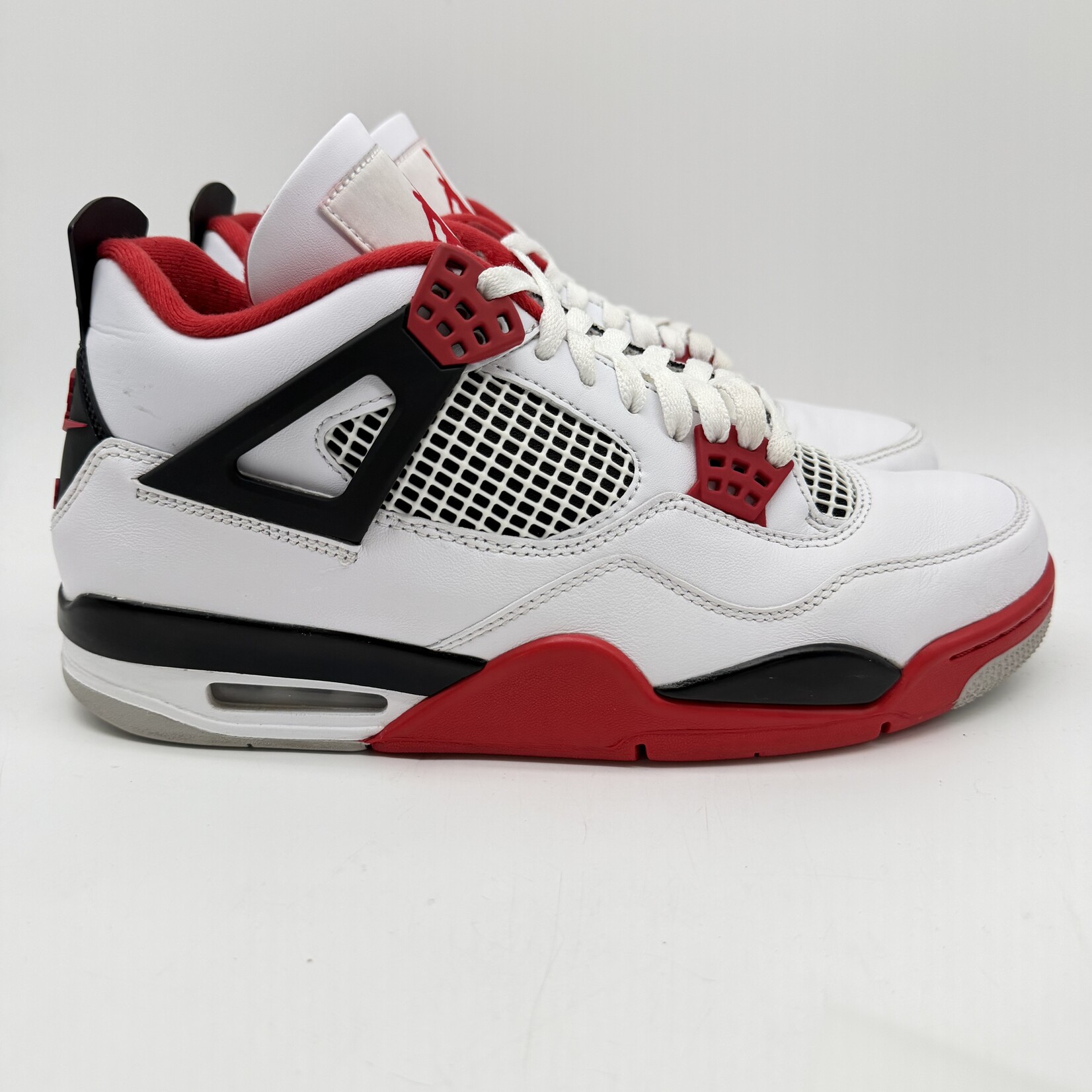 Jordan 4 Retro Fire Red (2020) Fire Red (2020)