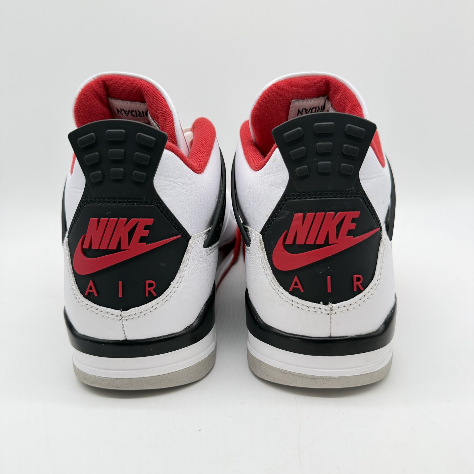 Jordan 4 Retro Fire Red (2020) Fire Red (2020)