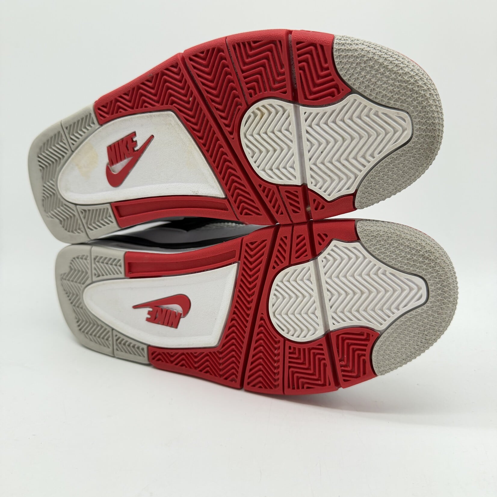 Jordan 4 Retro Fire Red (2020) Fire Red (2020)