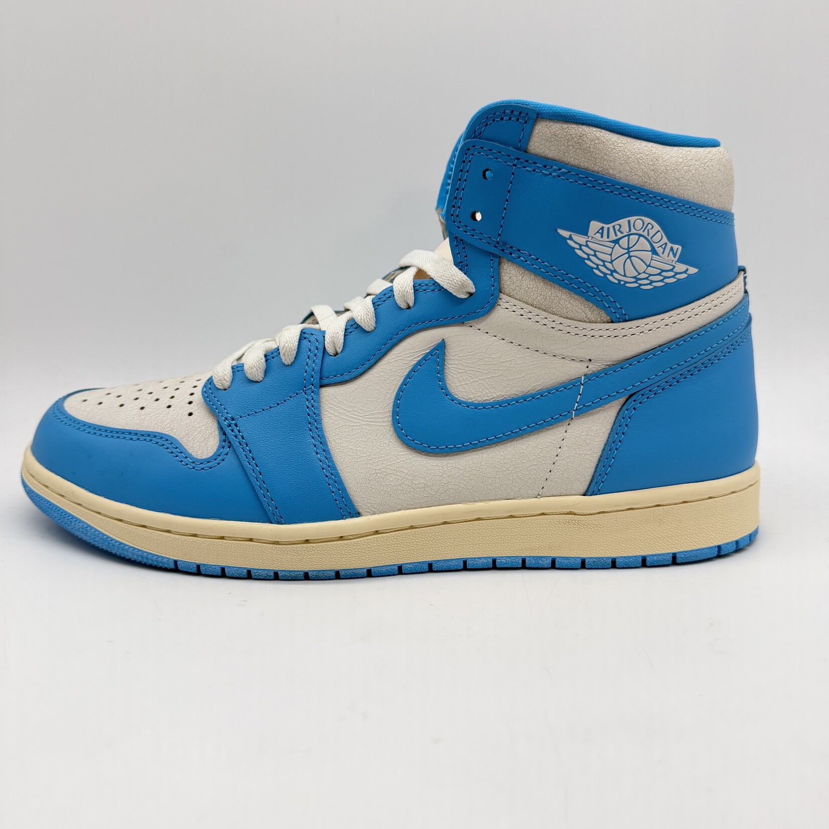 Jordan 1 Retro High OG UNC Reimagined