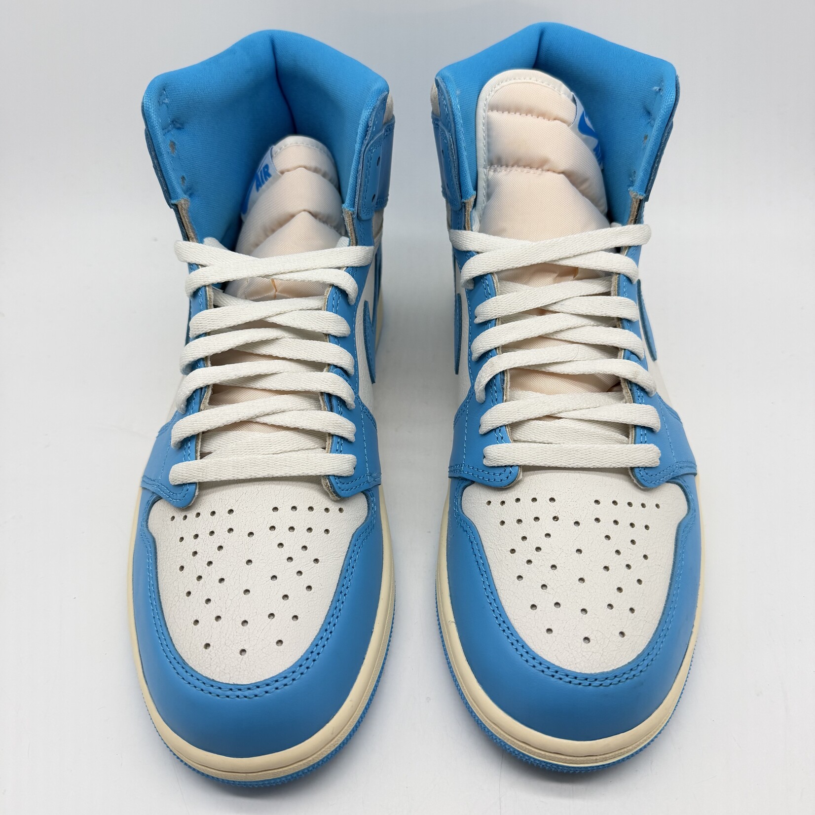 Jordan 1 Retro High OG UNC Reimagined