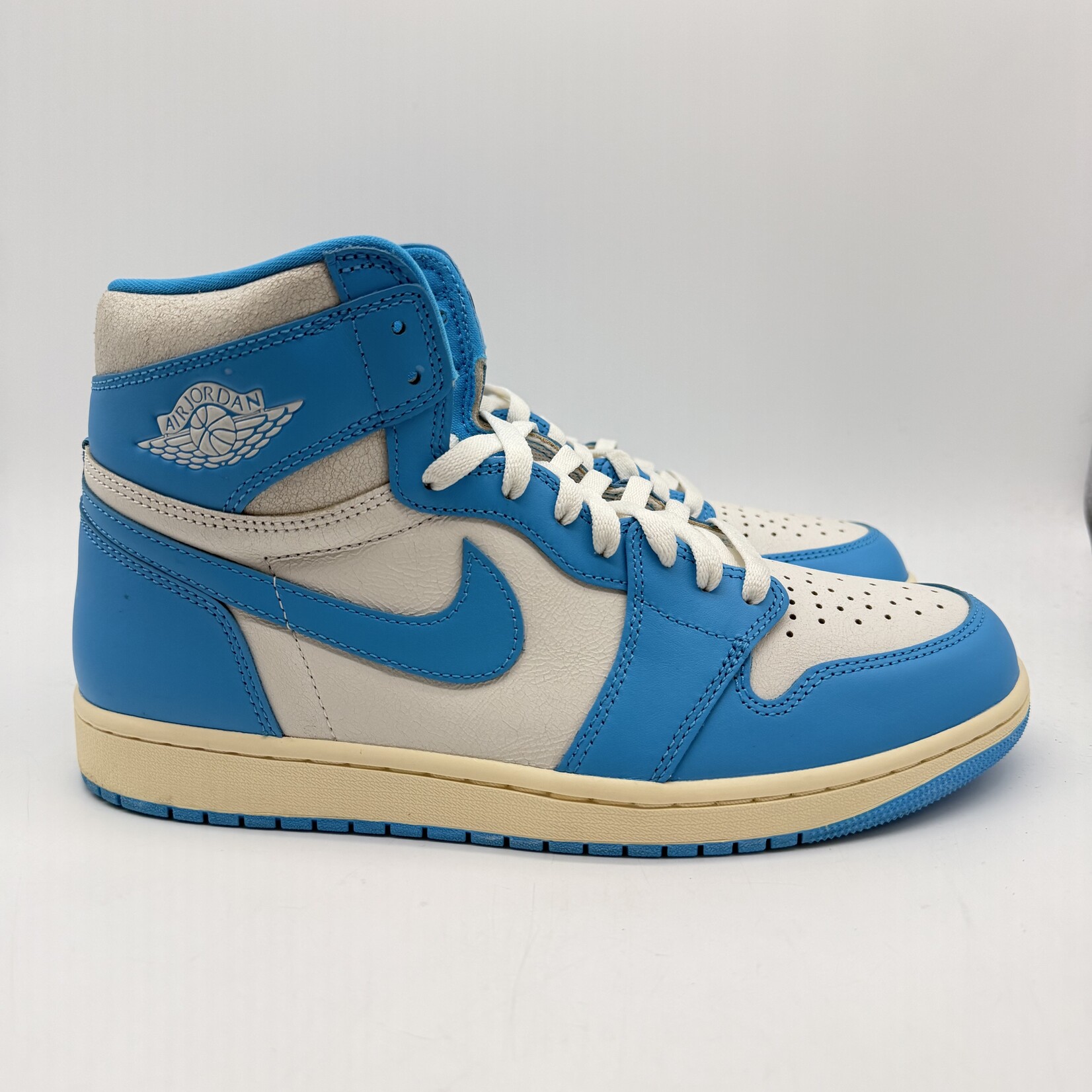 Jordan 1 Retro High OG UNC Reimagined