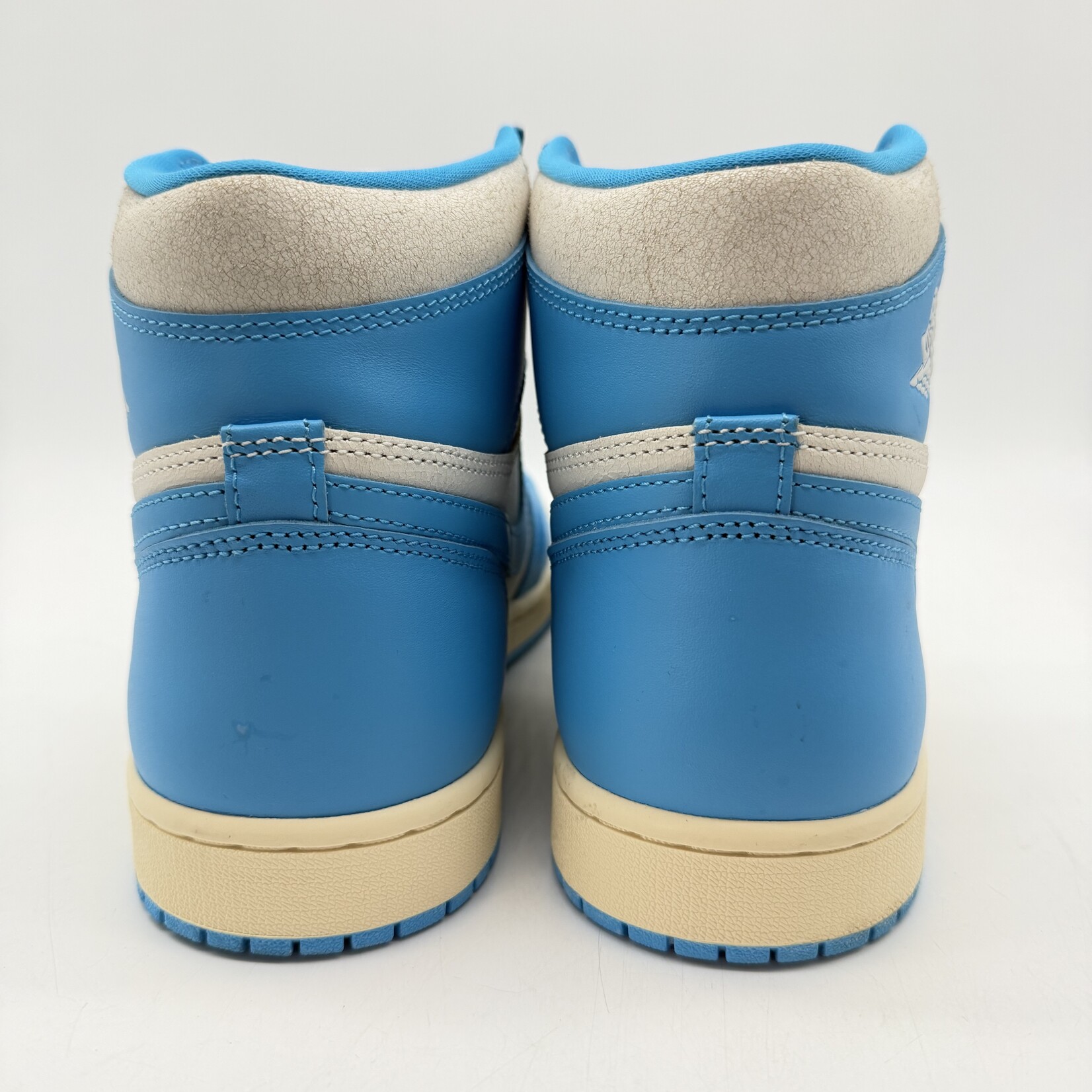 Jordan 1 Retro High OG UNC Reimagined