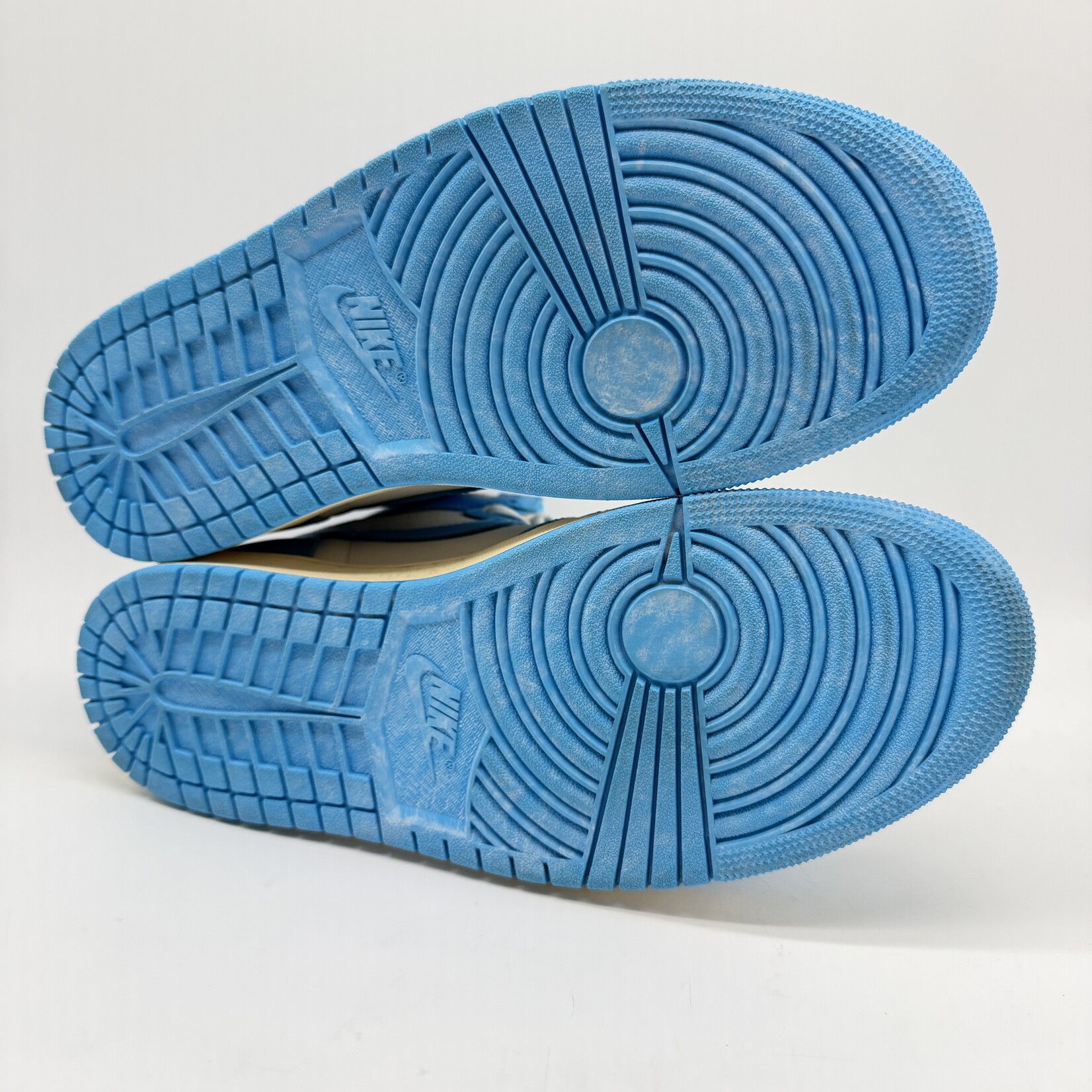 Jordan 1 Retro High OG UNC Reimagined