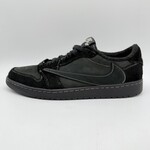 Jordan 1 Retro Low OG SP Travis Scott Black Phantom