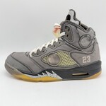 Jordan 5 Retro Off-White Muslin