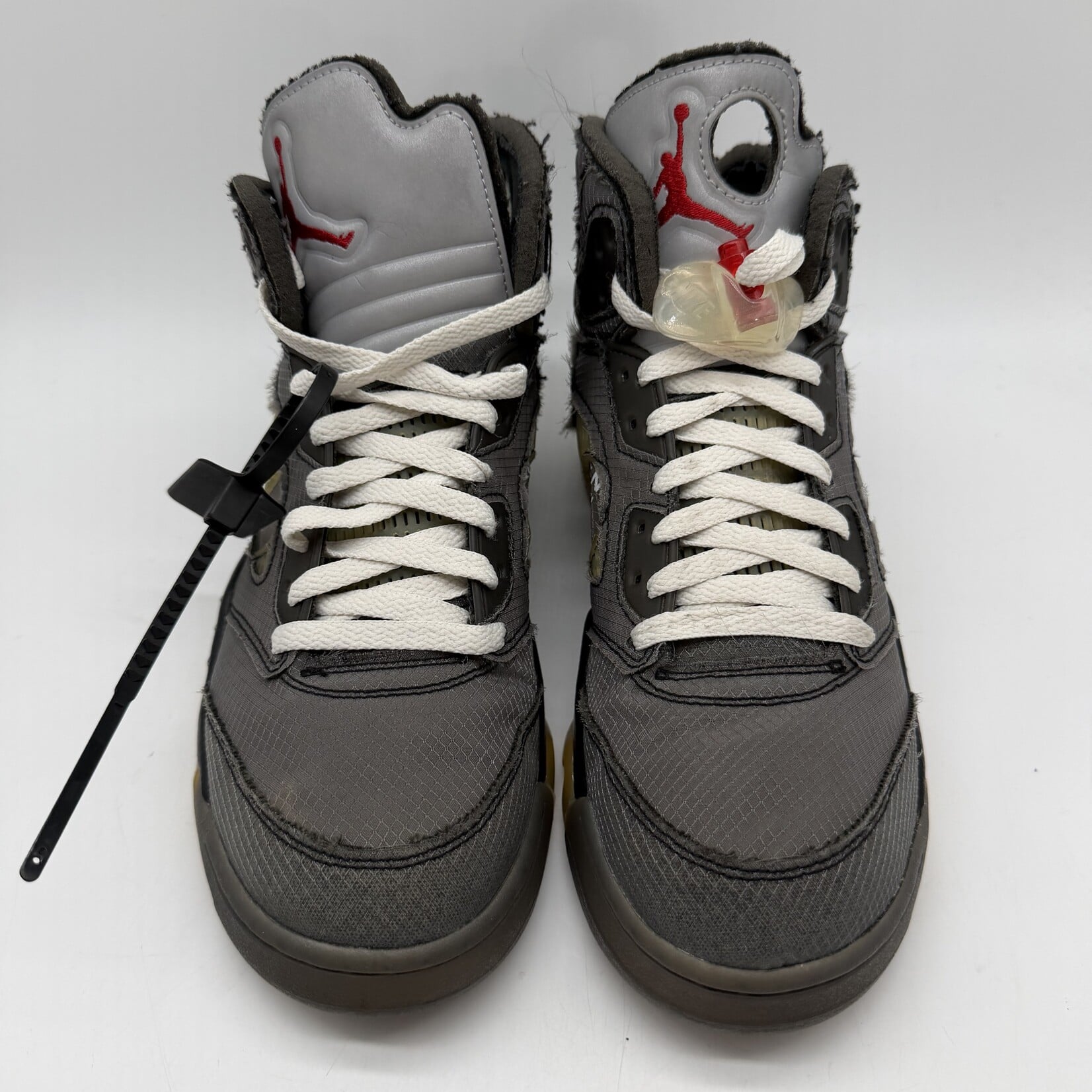 Jordan 5 Retro Off-White Muslin