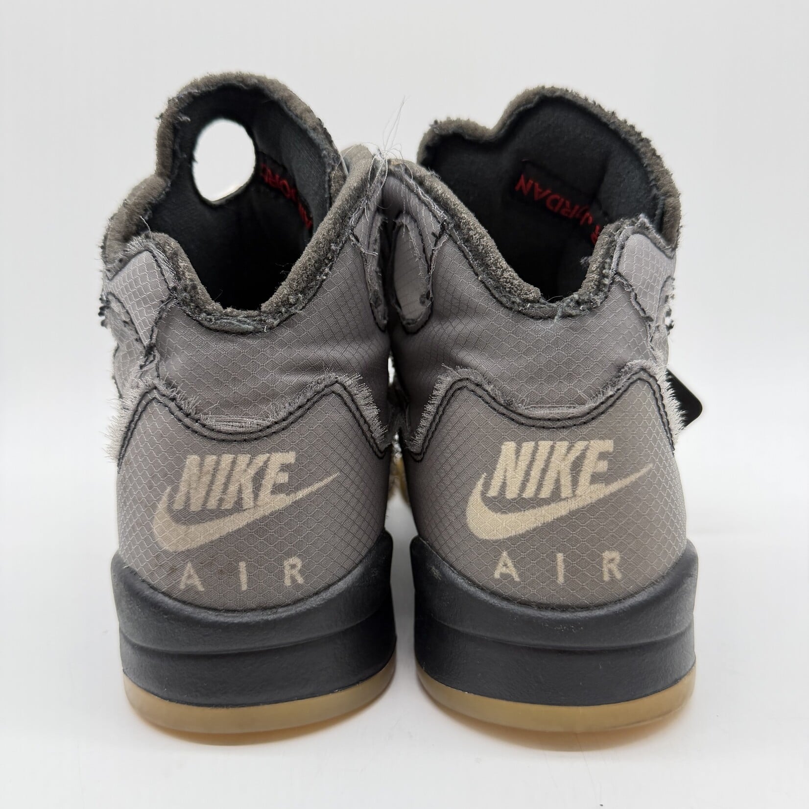 Jordan 5 Retro Off-White Muslin