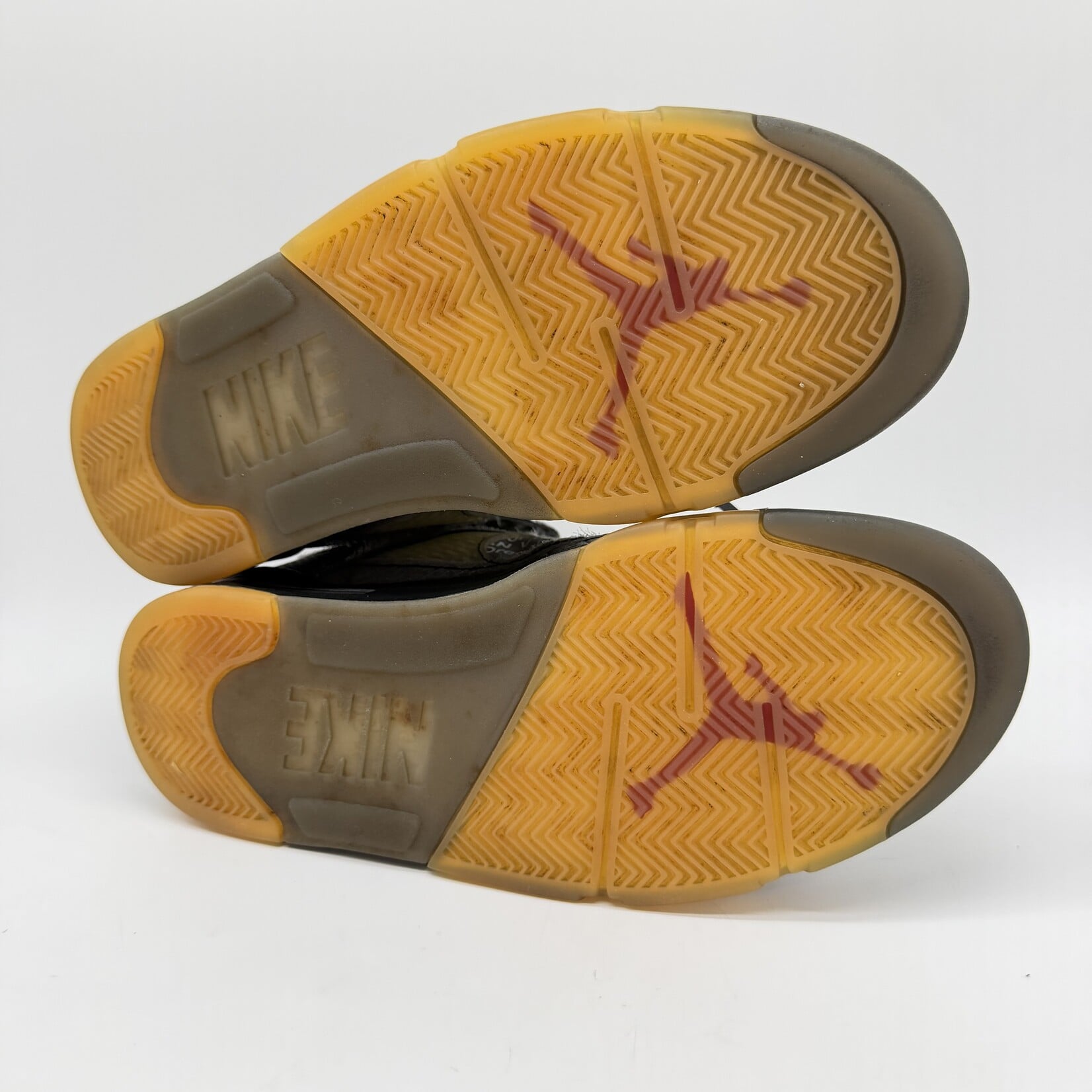 Jordan 5 Retro Off-White Muslin