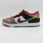 Nike SB Dunk Low What The Paul