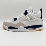 Jordan 4 Retro SB Navy