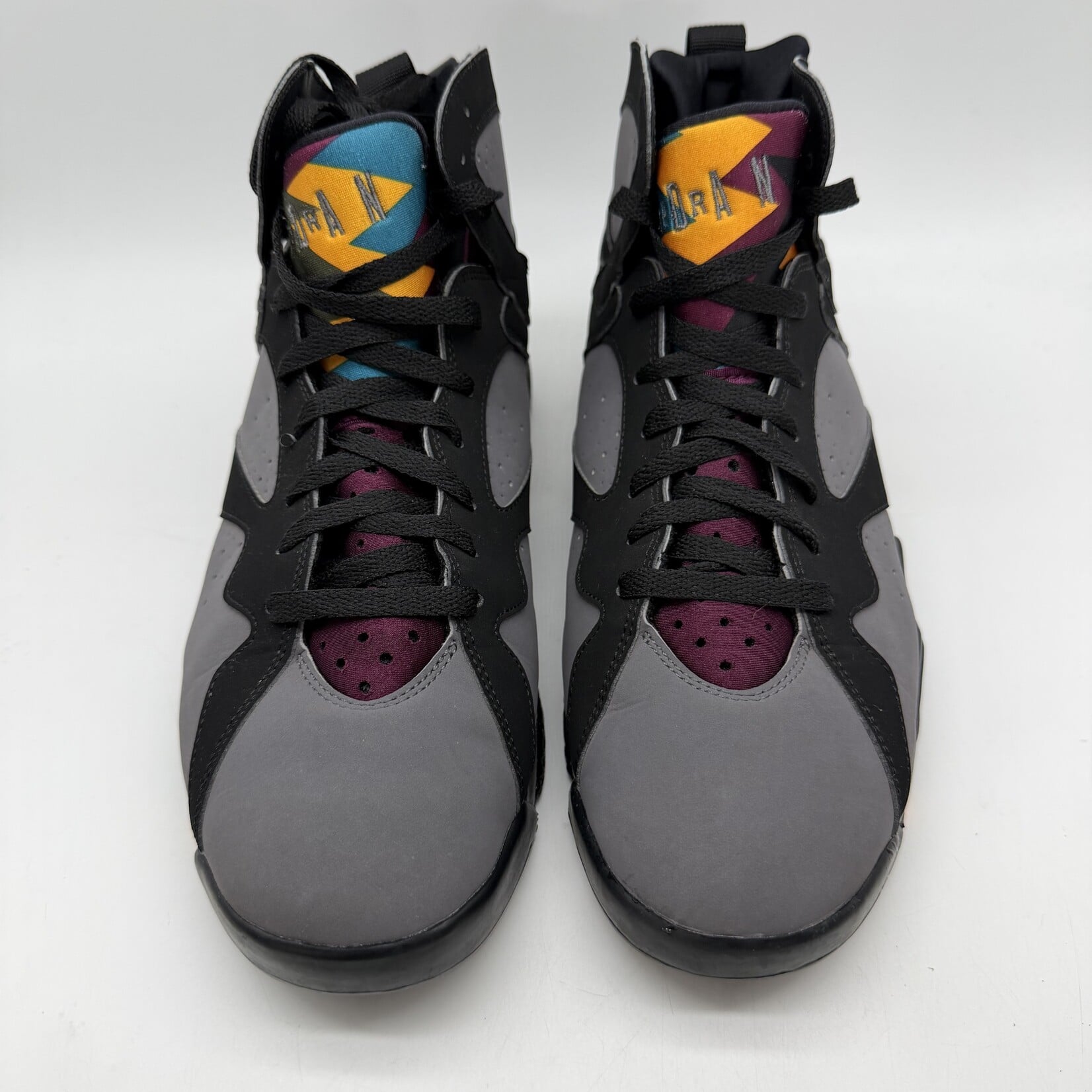 Jordan 7 Retro Bordeaux (2015)