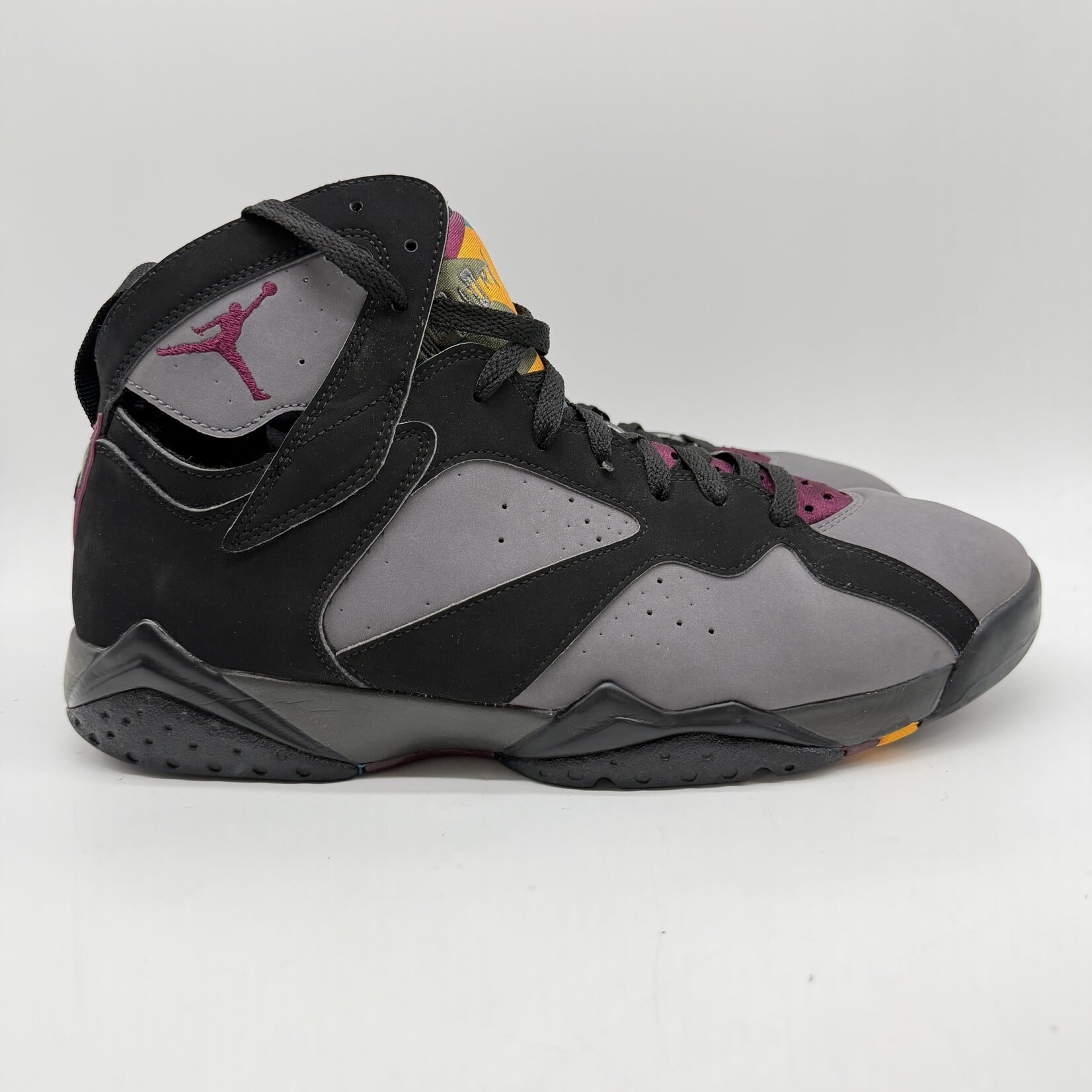 Jordan 7 Retro Bordeaux (2015)