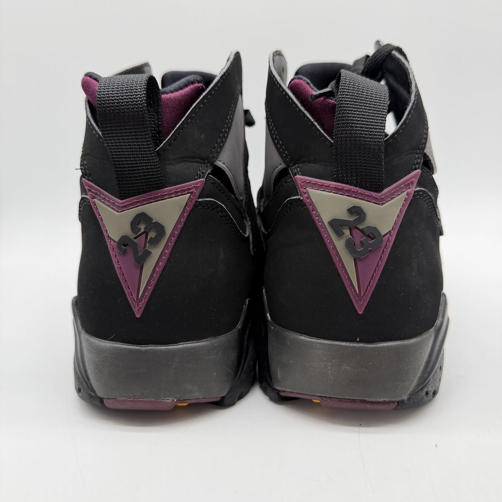 Jordan 7 Retro Bordeaux (2015)