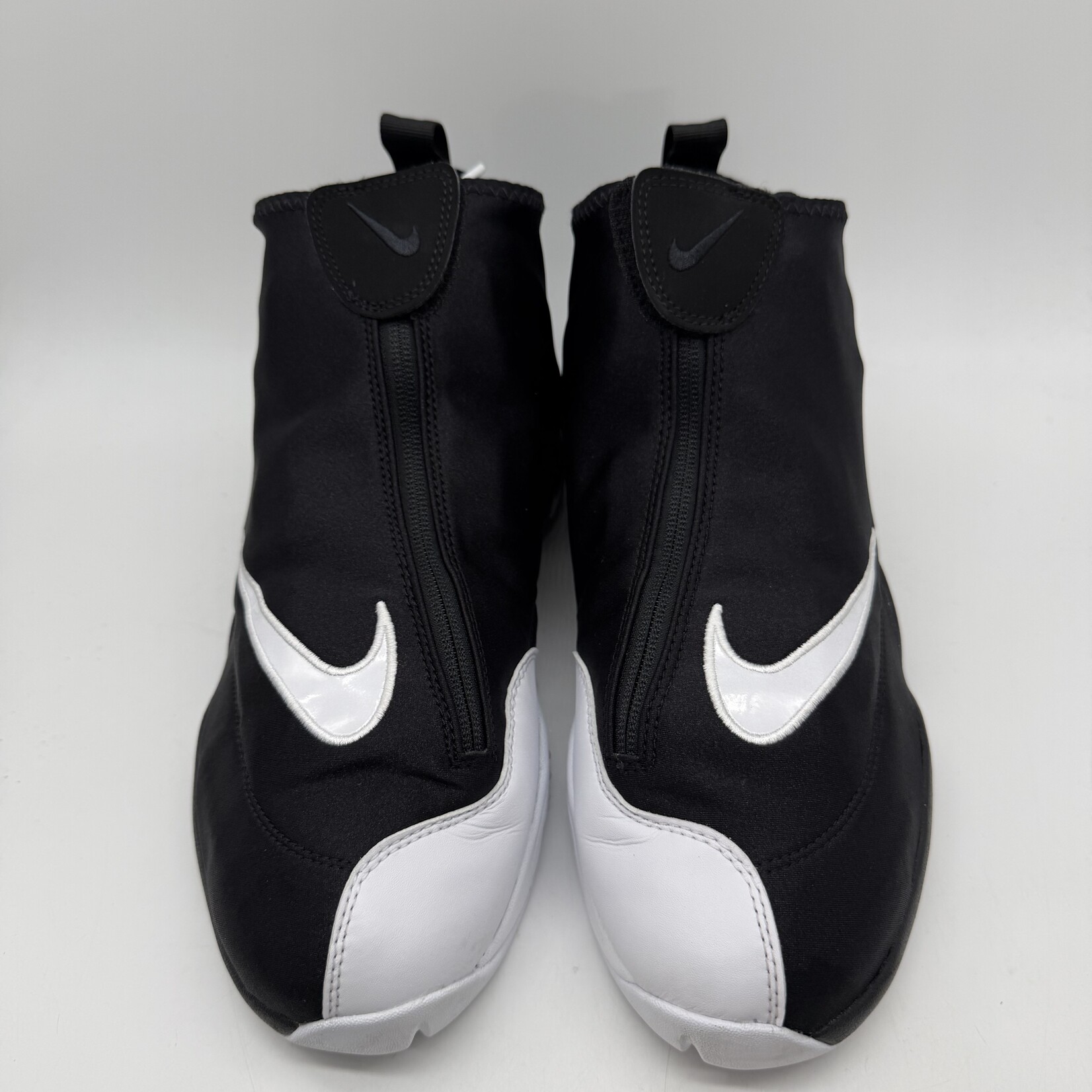 Nike Air Zoom Flight The Glove Black White OG (2026)