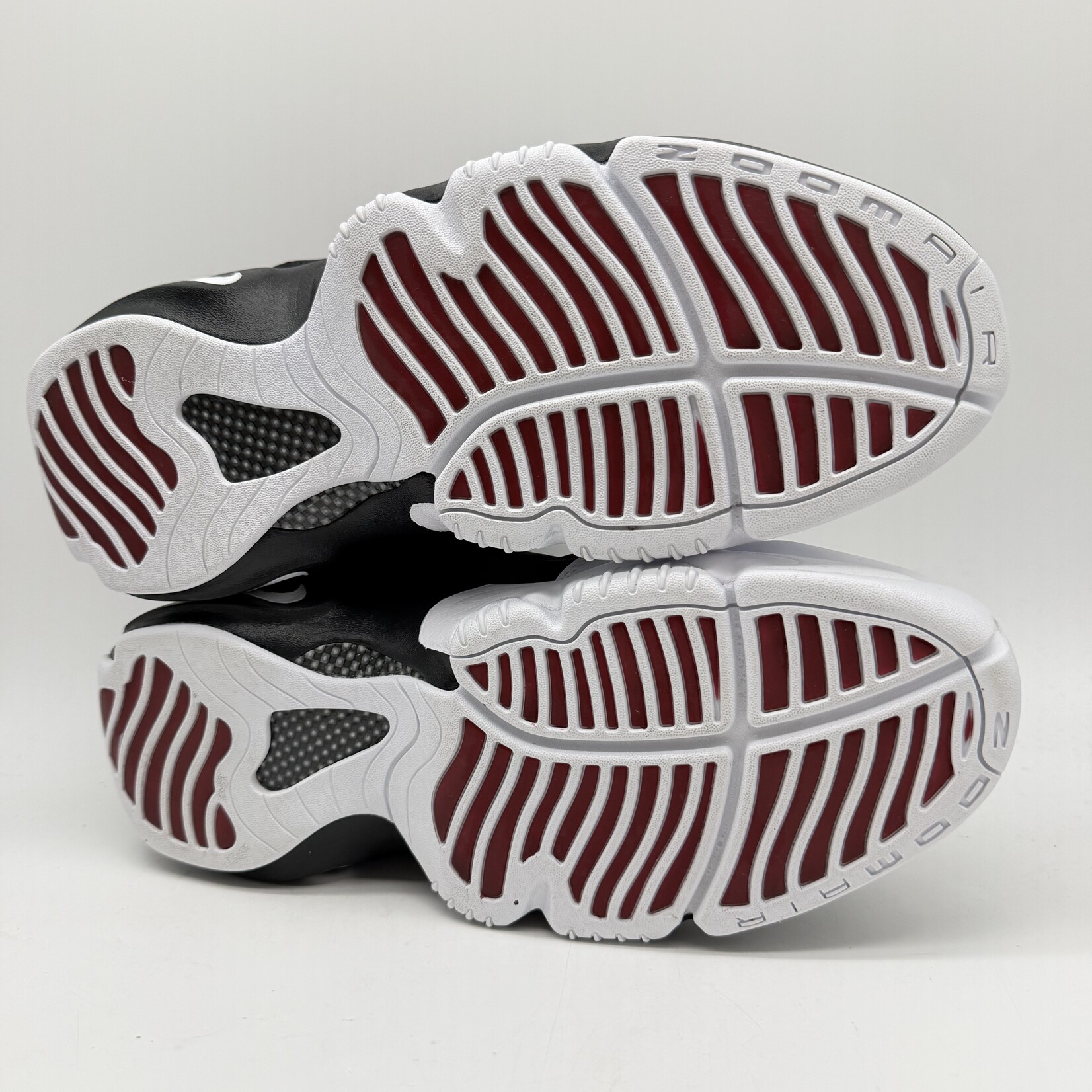 Nike Air Zoom Flight The Glove Black White OG (2026)