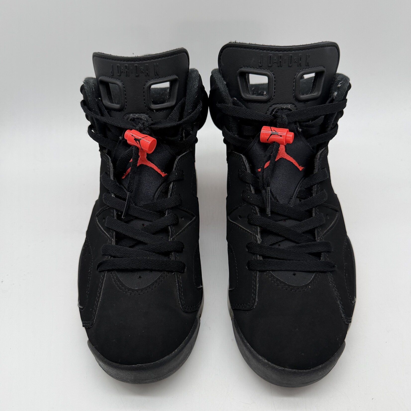 Jordan 6 Retro Black Infrared (2019)